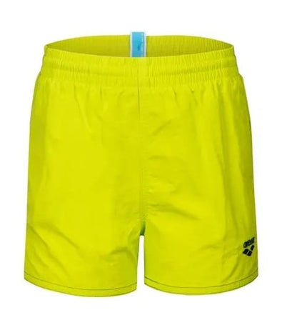 Arena Παιδικό Μαγιό - Bywayx Youth R - 006445-663 - Lime Green