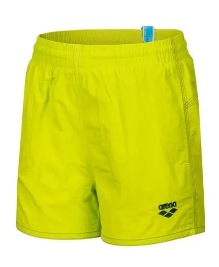 Arena Παιδικό Μαγιό - Bywayx Youth R - 006445-663 - Lime Green