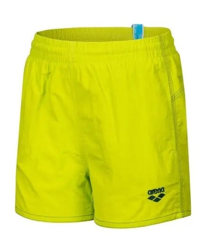 Arena Παιδικό Μαγιό - Bywayx Youth R - 006445-663 - Lime Green