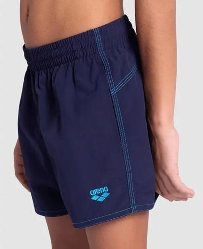 Arena Παιδικό Μαγιό - Bywayx Youth R - 006445-781 - Blue Denim