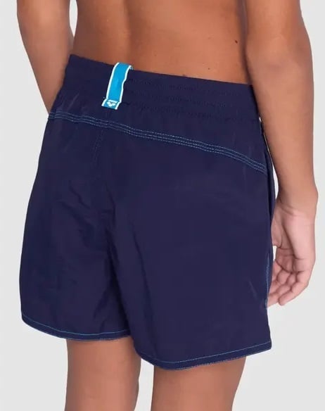 Arena Παιδικό Μαγιό - Bywayx Youth R - 006445-781 - Blue Denim