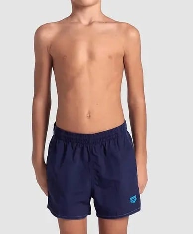 Arena Παιδικό Μαγιό - Bywayx Youth R - 006445-781 - Blue Denim