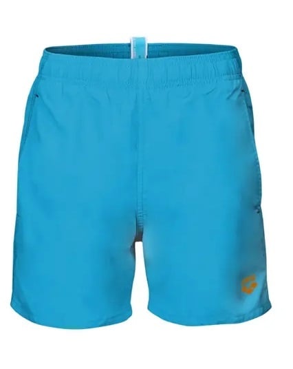 Arena Παιδικό Μαγιό - Boys Beach Boxer Solid R - 006447-830 - Light Blue