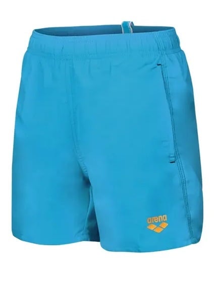 Arena Παιδικό Μαγιό - Boys Beach Boxer Solid R - 006447-830 - Light Blue