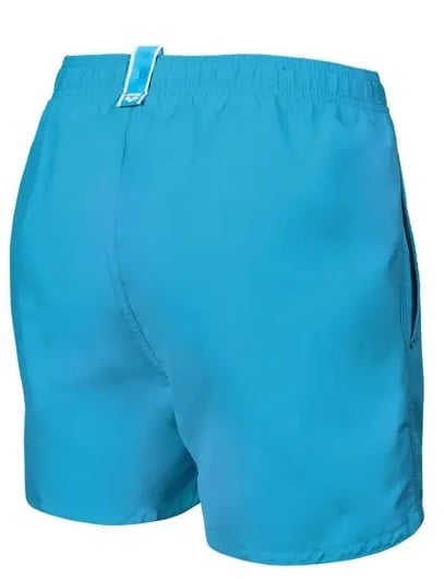 Arena Παιδικό Μαγιό - Boys Beach Boxer Solid R - 006447-830 - Light Blue