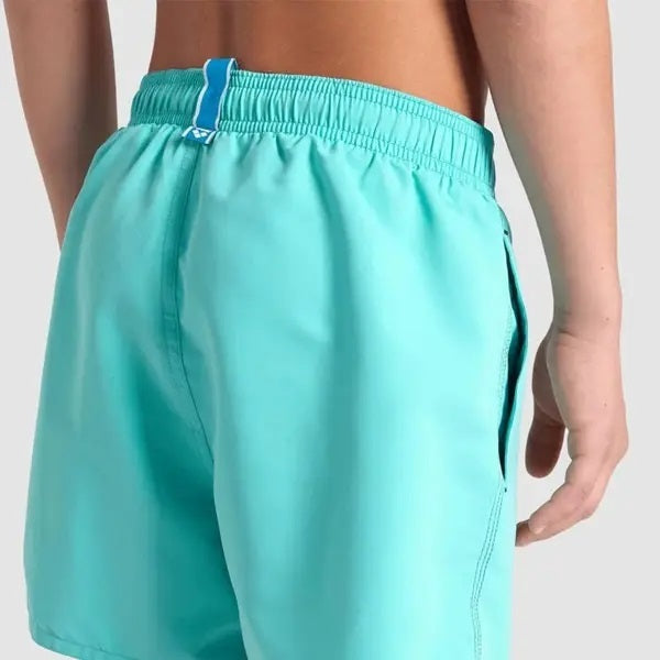 Arena Παιδικό Μαγιό - Beach Boxer Solid - 006447-870 - Light Blue
