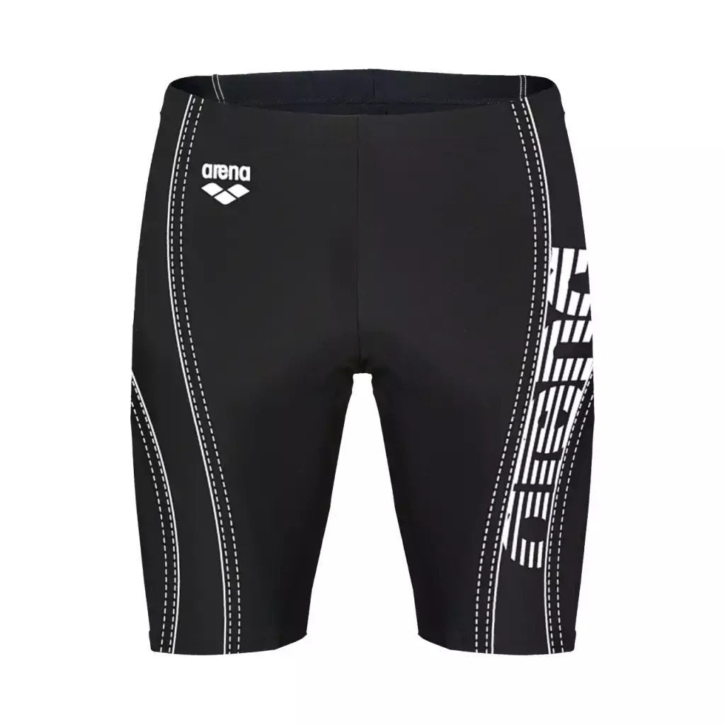 Arena Aνδρικό Μαγιό Προπονητικό - M Byor Evo Jammer R - 006476-505 - Black