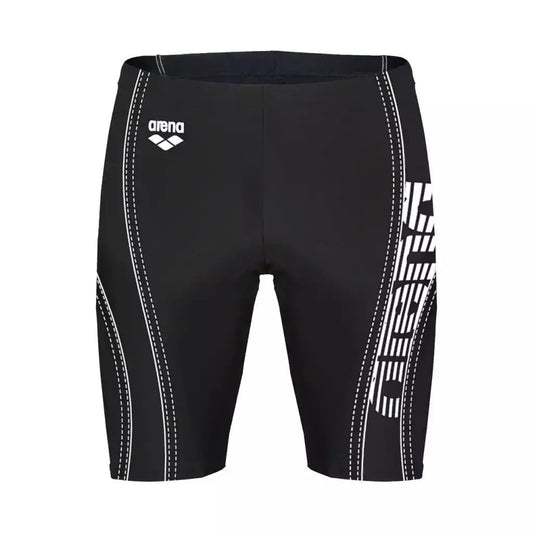 Arena Aνδρικό Μαγιό Προπονητικό - M Byor Evo Jammer R - 006476-505 - Black