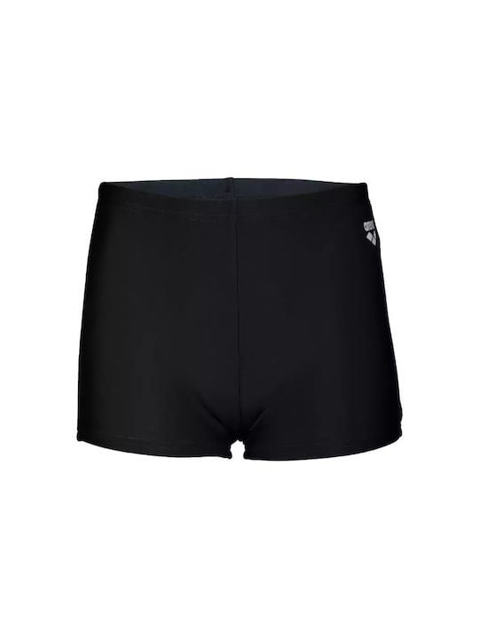 Arena Παιδικό Μαγιό Για Αγόρι - B Dynamo Jr Short R - 006501-500 - Black