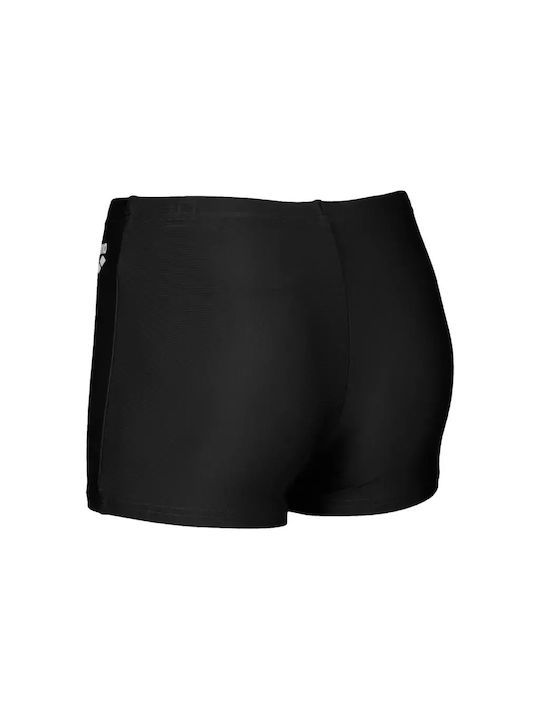 Arena Παιδικό Μαγιό Για Αγόρι - B Dynamo Jr Short R - 006501-500 - Black