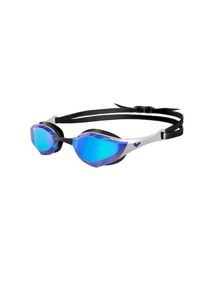 Arena Αγωνιστικά Γυαλάκια Unisex - Cobra Edge Swipe Mr - 006870-140 - Lightblue