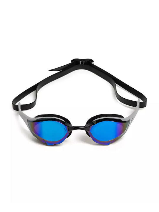 Arena Αγωνιστικά Γυαλάκια Unisex - Cobra Edge Swipe Mr - 006870-140 - Lightblue