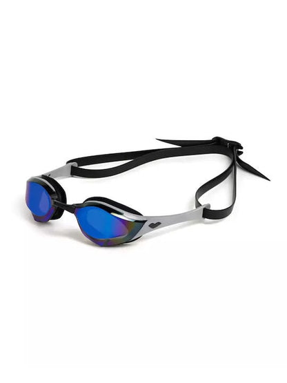 Arena Αγωνιστικά Γυαλάκια Unisex - Cobra Edge Swipe Mr - 006870-140 - Lightblue