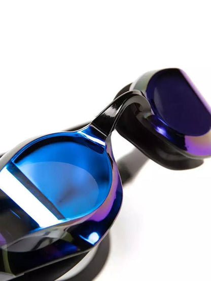Arena Αγωνιστικά Γυαλάκια Unisex - Cobra Edge Swipe Mr - 006870-140 - Lightblue