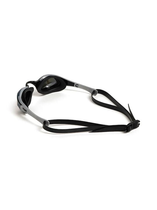 Arena Αγωνιστικά Γυαλάκια Unisex - Cobra Edge Swipe Mr - 006870-140 - Lightblue
