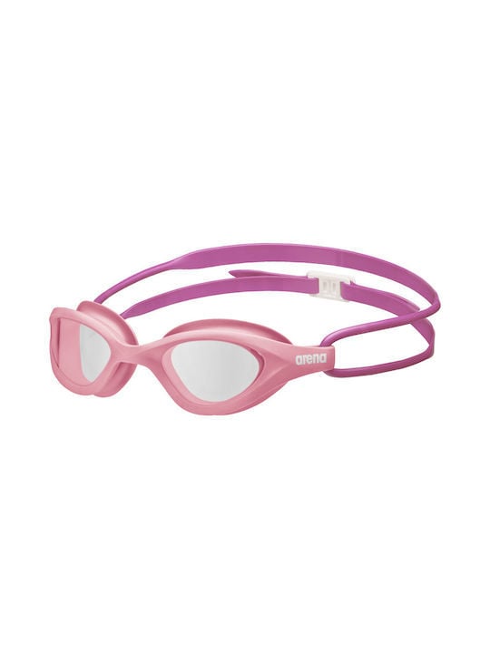 Arena Παιδικά Γυαλάκια για Κολύμβηση - Arena 365 Goggles - 008538-207 VENICE ΡΟΖ