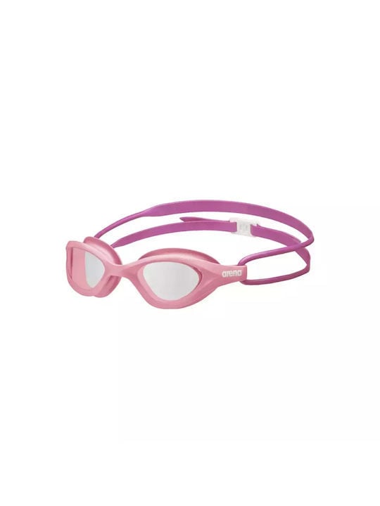 Arena Παιδικά Γυαλάκια για Κολύμβηση - Arena 365 Goggles - 008538-207 VENICE ΡΟΖ