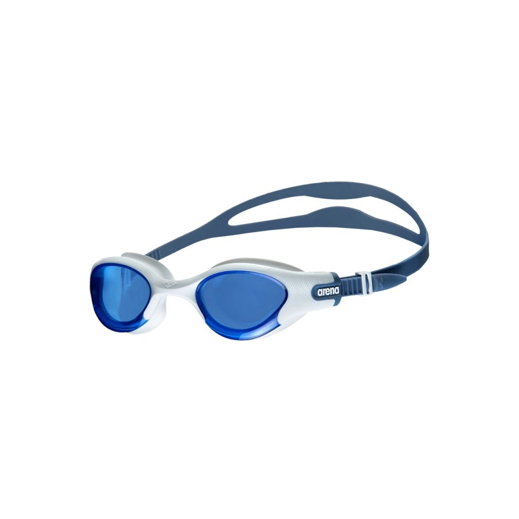 Arena Unisex Γυαλάκια Κολύμβησης - The One Plus - 008540-300 - Darkblue
