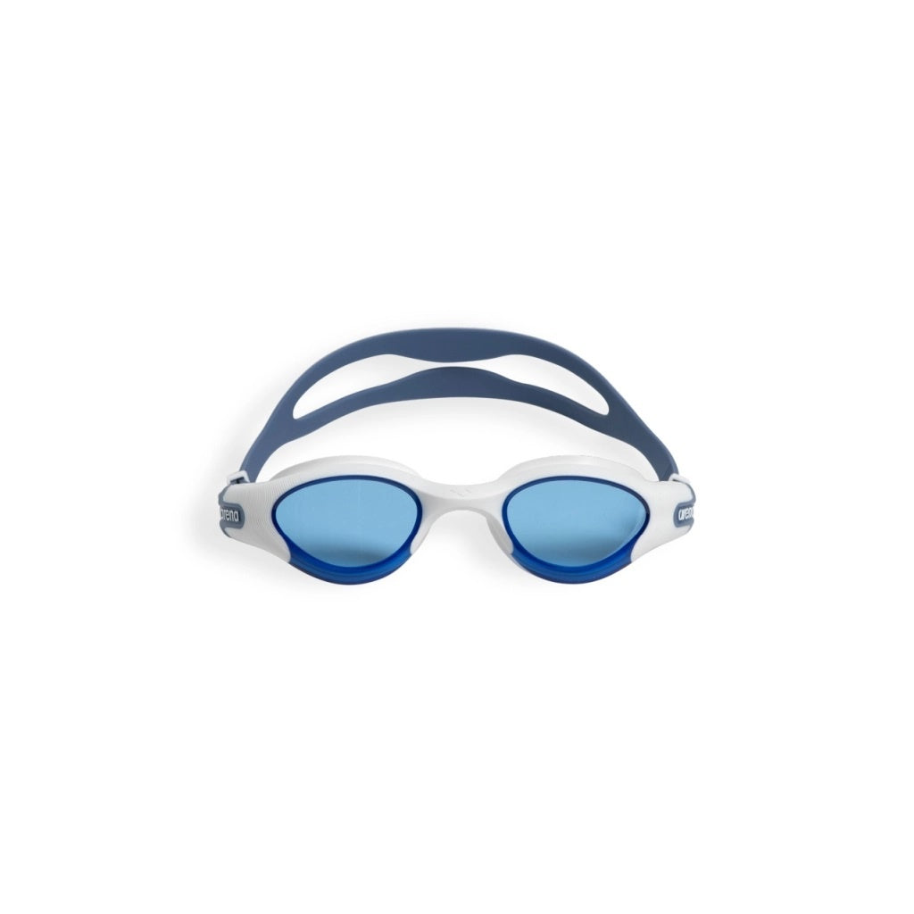 Arena Unisex Γυαλάκια Κολύμβησης - The One Plus - 008540-300 - Darkblue
