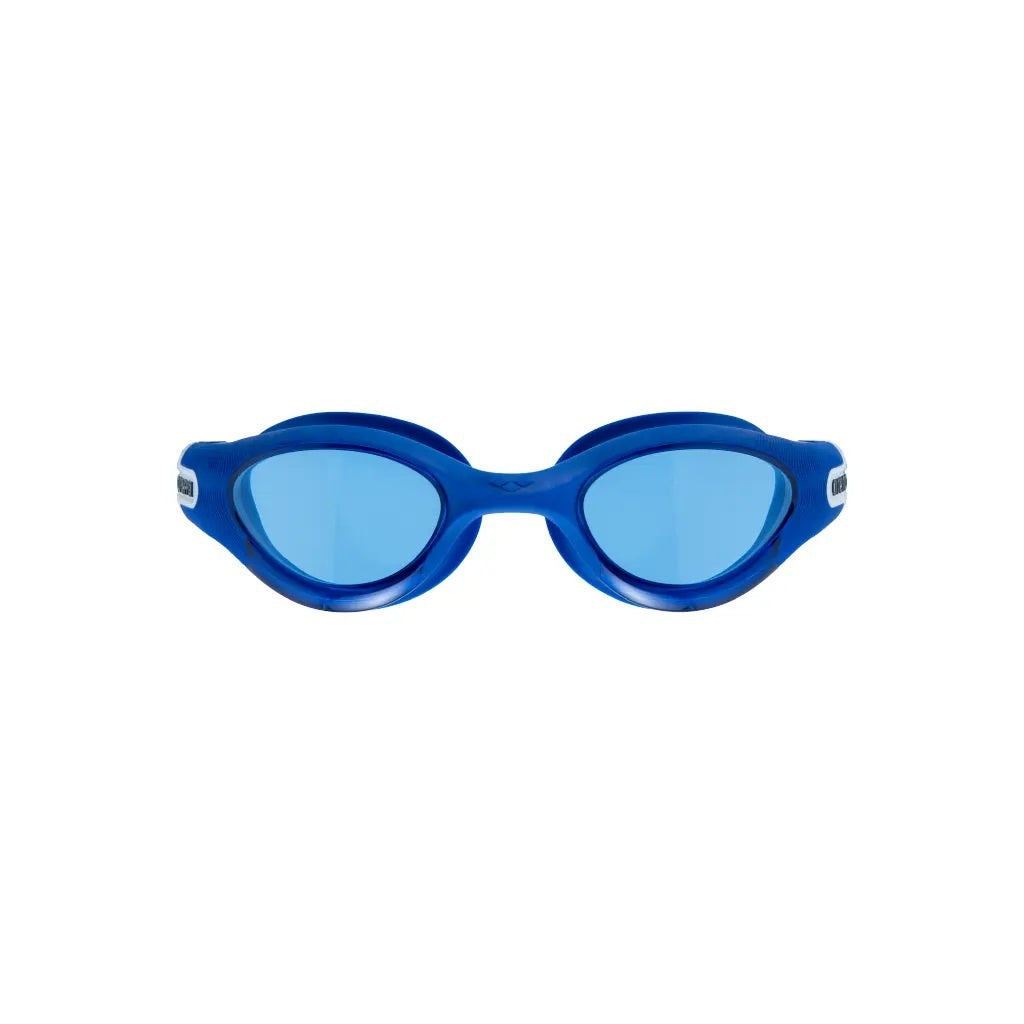 Arena Unisex Γυαλάκια Κολύμβησης - The One Plus - 008540-302 - Darkblue