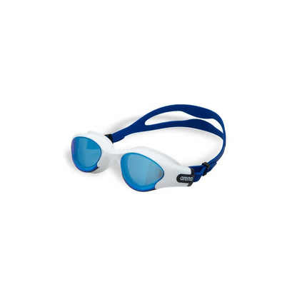 Arena Unisex Γυαλάκια Κολύμβησης - The One Plus Mirror - 008541-300 - Darkblue