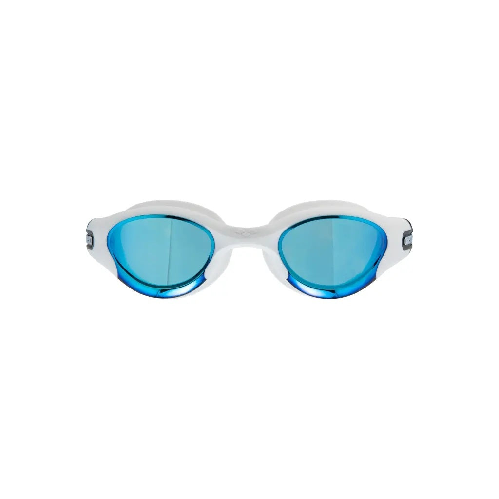 Arena Unisex Γυαλάκια Κολύμβησης - The One Plus Mirror - 008541-300 - Darkblue