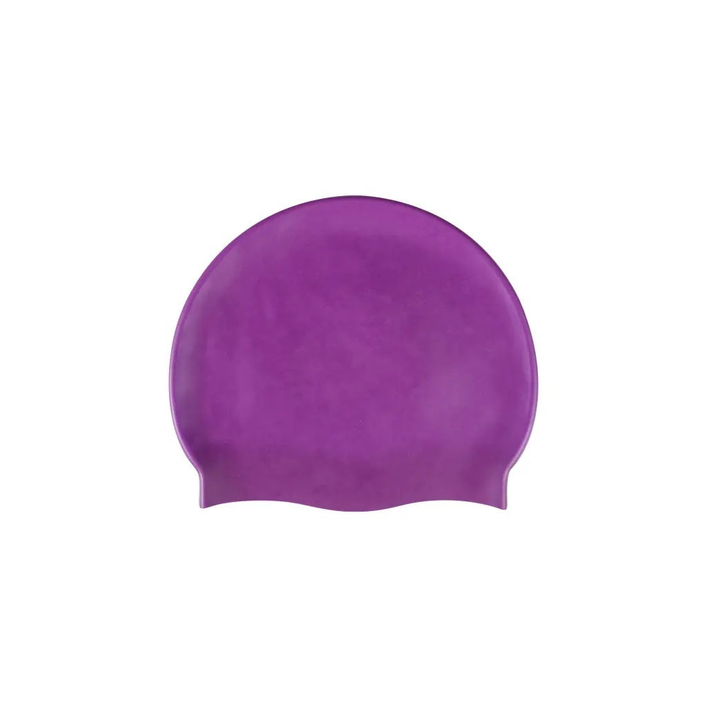 Arena Unisex Σκουφάκι Κολύμβησης Ενηλίκων - Big Logo Cap - 009276-209 - Fuchsia