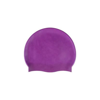 Arena Unisex Σκουφάκι Κολύμβησης Ενηλίκων - Big Logo Cap - 009276-209 - Fuchsia