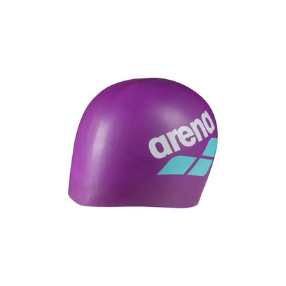 Arena Unisex Σκουφάκι Κολύμβησης Ενηλίκων - Big Logo Cap - 009276-209 - Fuchsia