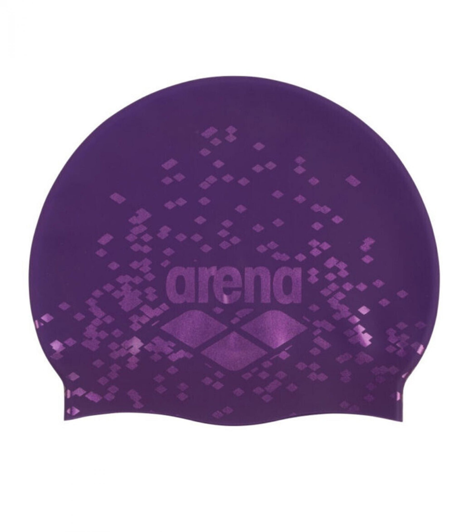 Arena Unisex Σκουφάκι Κολύμβησης Ενηλίκων - Shine Cap - 009386-100 - Multicolor