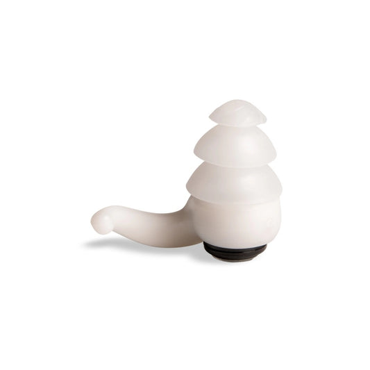 Arena Ωτοασπίδες - Earplug - 009390-300 - White