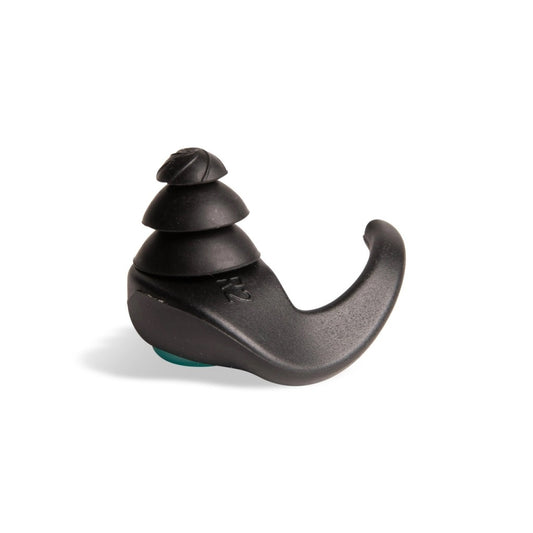 Arena Παιδικές Ωτοασπίδες -Earplug Junior - 009394-201 -Black