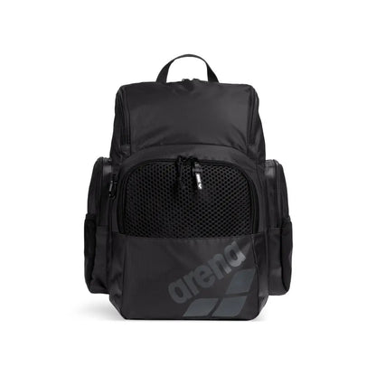 Arena Unisex Σακίδιο Πλάτης - One Go Backpack 35L - 010229-100 - Black
