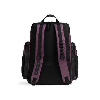 Arena Unisex Σακίδιο Πλάτης - One Go Backpack 45L - 010231-200 - Purple
