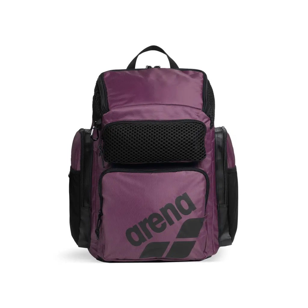 Arena Unisex Σακίδιο Πλάτης - One Go Backpack 45L - 010231-200 - Purple