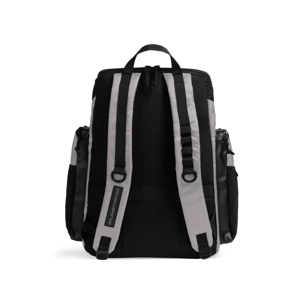 Arena Unisex Σακίδιο Πλάτης - One Go Backpack 45L - 010231-800