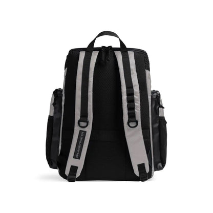 Arena Unisex Σακίδιο Πλάτης - One Go Backpack 45L - 010231-800