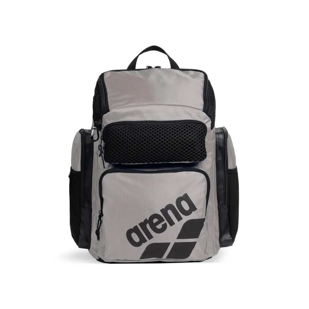 Arena Unisex Σακίδιο Πλάτης - One Go Backpack 45L - 010231-800