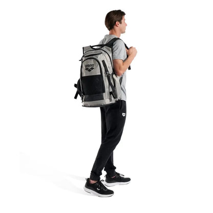Arena Unisex Σακίδιο Πλάτης - All Set Backpack 45L - 010234-800