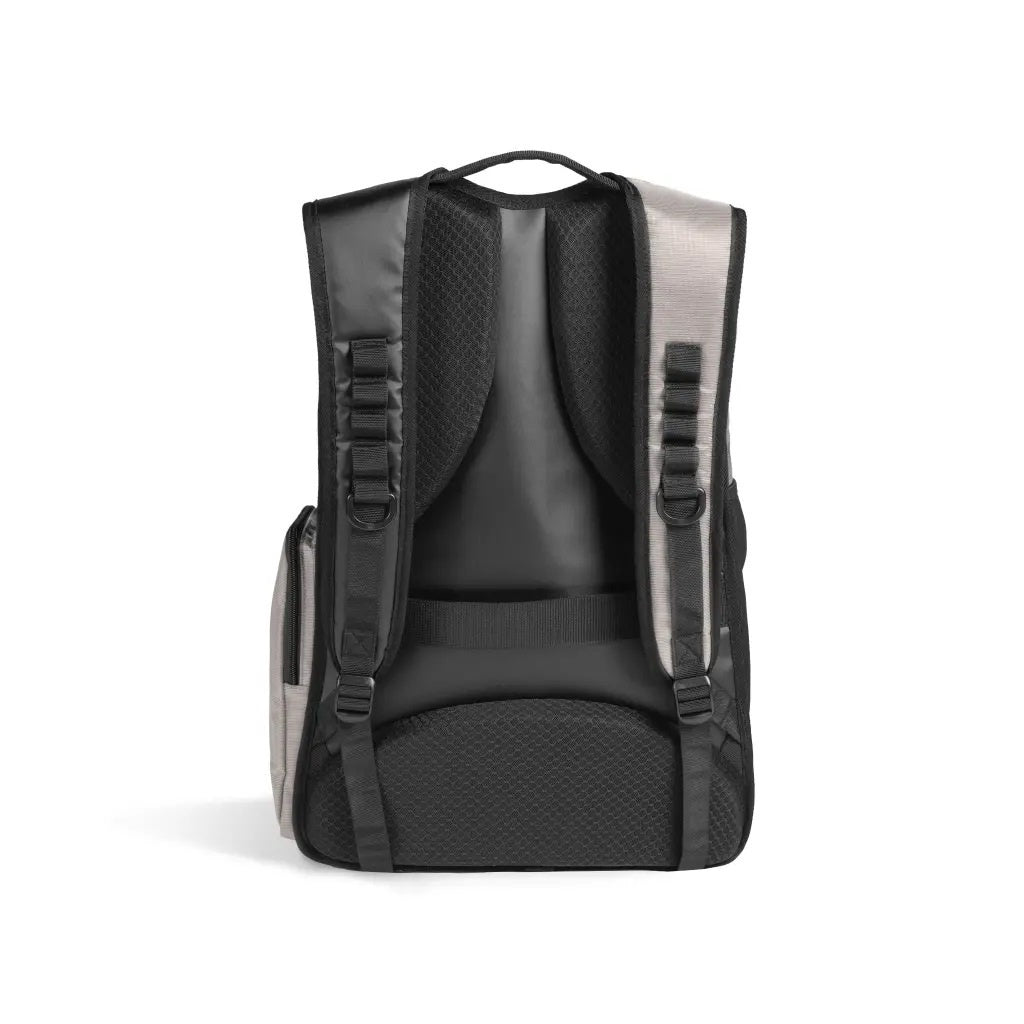 Arena Unisex Σακίδιο Πλάτης - All Set Backpack 45L - 010234-800