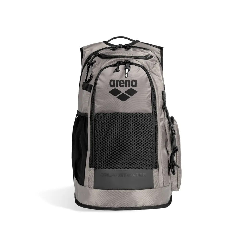 Arena Unisex Σακίδιο Πλάτης - All Set Backpack 45L - 010234-800