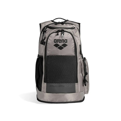 Arena Unisex Σακίδιο Πλάτης - All Set Backpack 45L - 010234-800