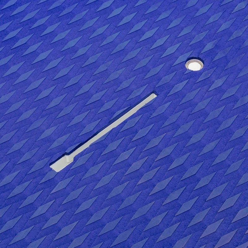 SCK Σανίδα SUP Bamboo 10'6" - Onyx - 0103-106125 - Blue