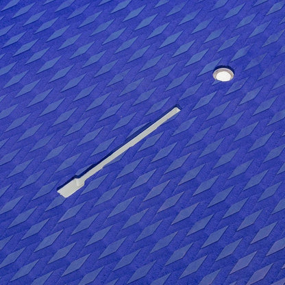 SCK Σανίδα SUP Bamboo 10'6" - Onyx - 0103-106125 - Blue