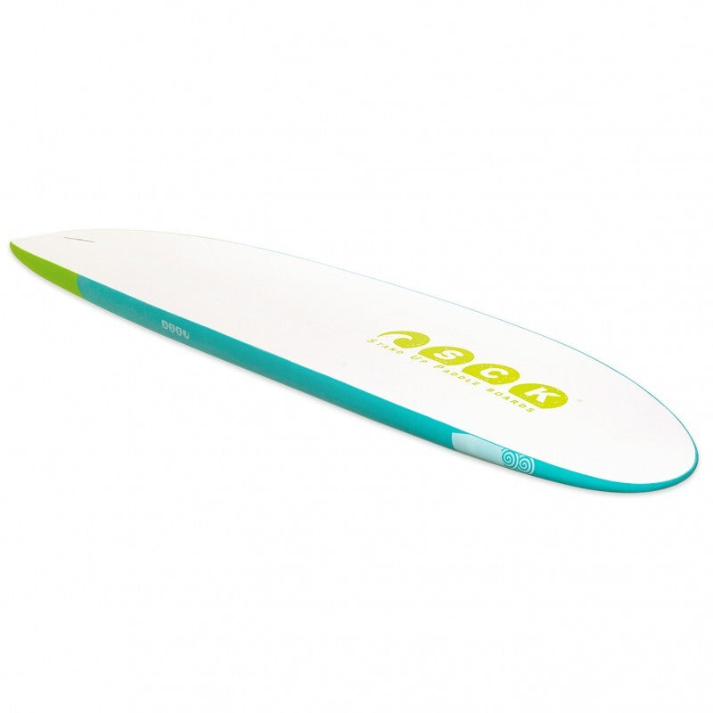 SCK Σανίδα SUP Soft-Top - Avocado 11’6''- 0103-116112 - Turquoise