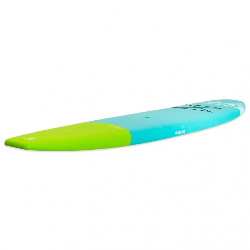 SCK Σανίδα SUP Soft-Top - Avocado 11’6''- 0103-116112 - Turquoise