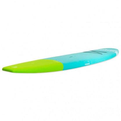SCK Σανίδα SUP Soft-Top - Avocado 11’6''- 0103-116112 - Turquoise