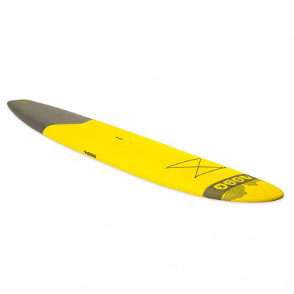 SCK Σανίδα SUP Soft-Top 11'6" - Pineapple - 0103-116588 - Yellow