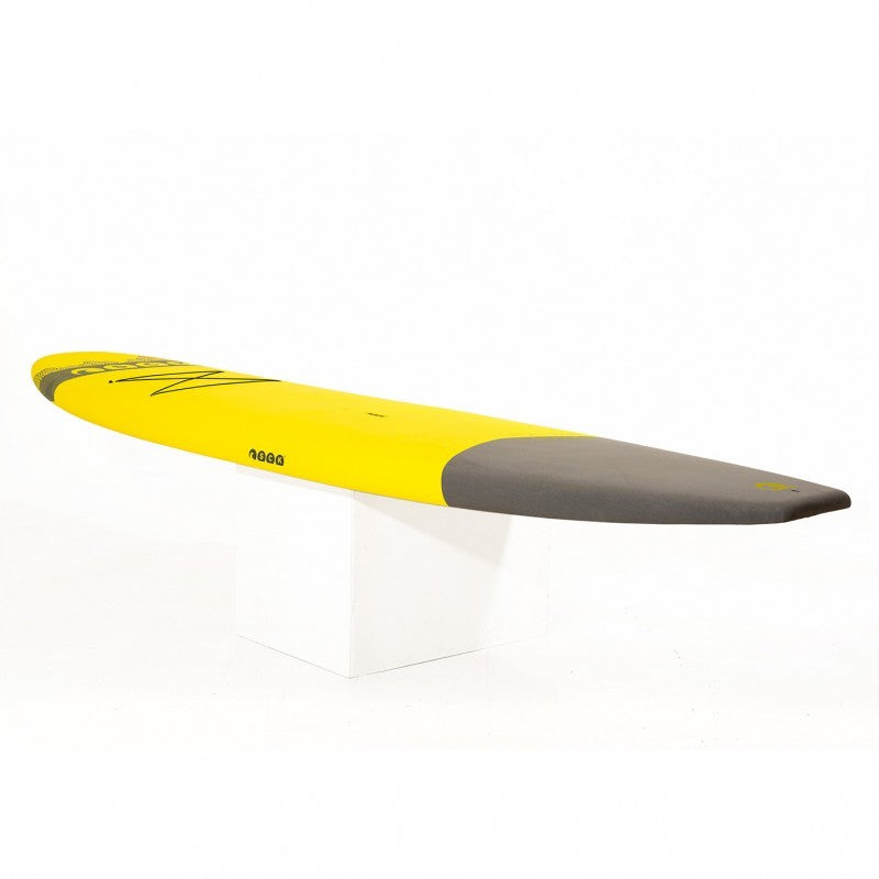SCK Σανίδα SUP Soft-Top 11'6" - Pineapple - 0103-116588 - Yellow