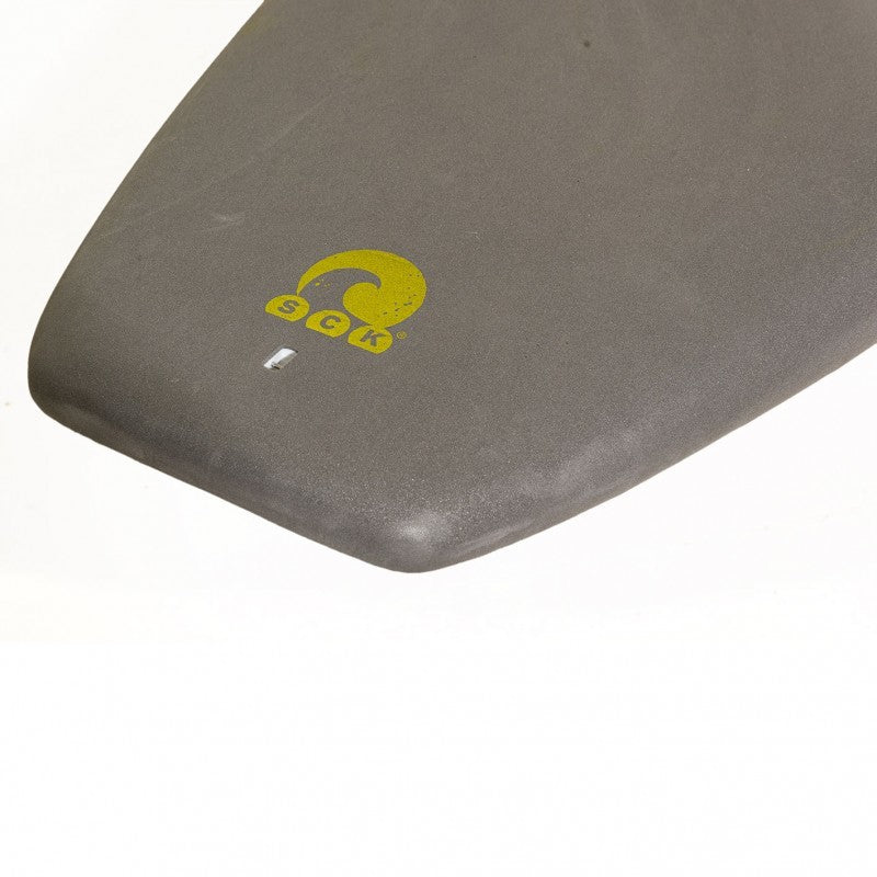 SCK Σανίδα SUP Soft-Top 11'6" - Pineapple - 0103-116588 - Yellow